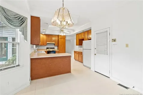 208 Woodsage Circle Fayetteville NC 28303