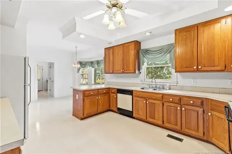 208 Woodsage Circle Fayetteville NC 28303