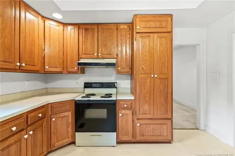 208 Woodsage Circle Fayetteville NC 28303