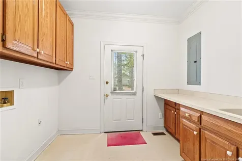 208 Woodsage Circle Fayetteville NC 28303