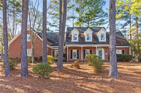 208 Woodsage Circle Fayetteville NC 28303