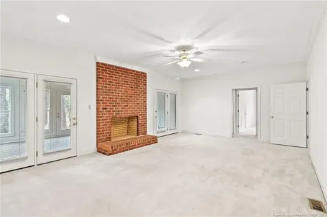 208 Woodsage Circle Fayetteville NC 28303