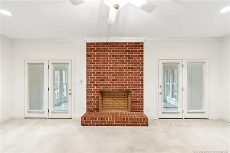 208 Woodsage Circle Fayetteville NC 28303