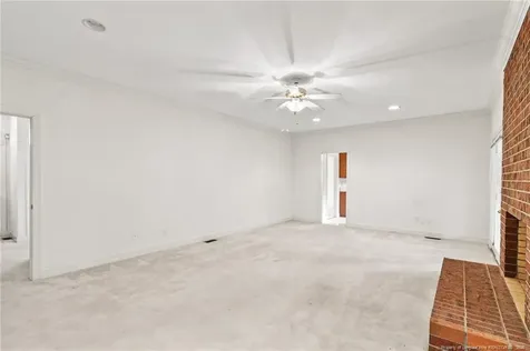 208 Woodsage Circle Fayetteville NC 28303