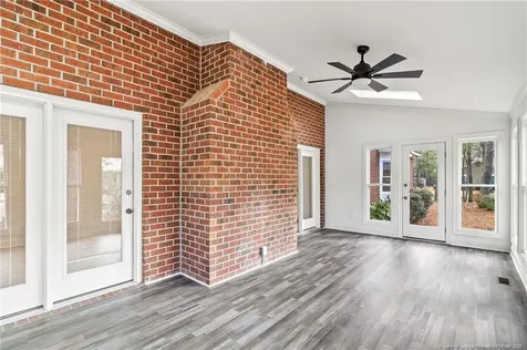 208 Woodsage Circle Fayetteville NC 28303