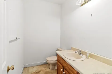 208 Woodsage Circle Fayetteville NC 28303