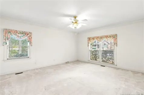 208 Woodsage Circle Fayetteville NC 28303
