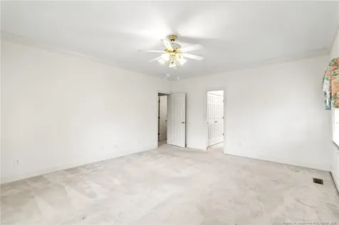 208 Woodsage Circle Fayetteville NC 28303