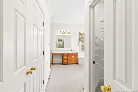 208 Woodsage Circle Fayetteville NC 28303