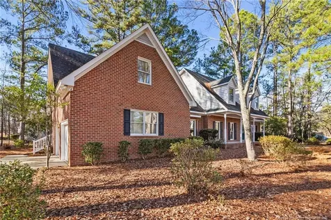 208 Woodsage Circle Fayetteville NC 28303