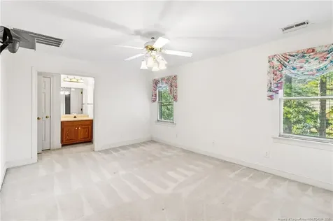 208 Woodsage Circle Fayetteville NC 28303