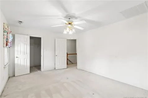 208 Woodsage Circle Fayetteville NC 28303