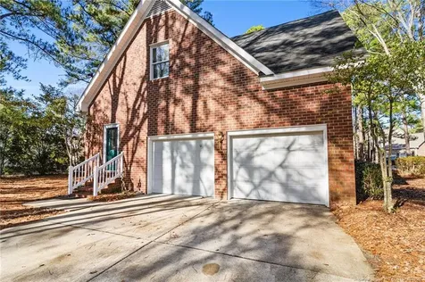 208 Woodsage Circle Fayetteville NC 28303