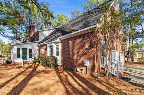 208 Woodsage Circle Fayetteville NC 28303