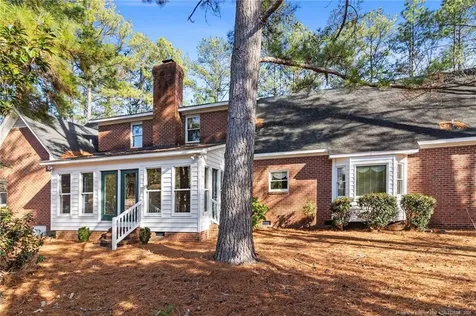 208 Woodsage Circle Fayetteville NC 28303