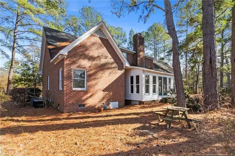208 Woodsage Circle Fayetteville NC 28303