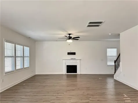 380 Leach Creek Drive Raeford NC 28376