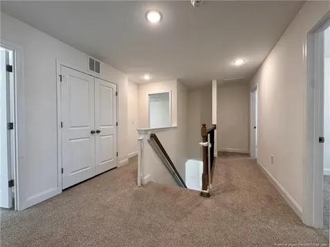 380 Leach Creek Drive Raeford NC 28376