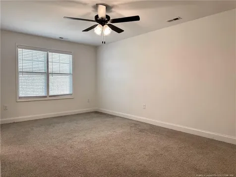 380 Leach Creek Drive Raeford NC 28376