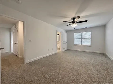 380 Leach Creek Drive Raeford NC 28376