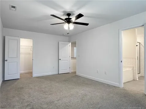 380 Leach Creek Drive Raeford NC 28376
