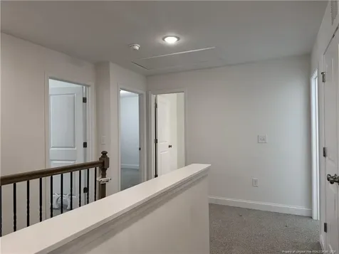 380 Leach Creek Drive Raeford NC 28376