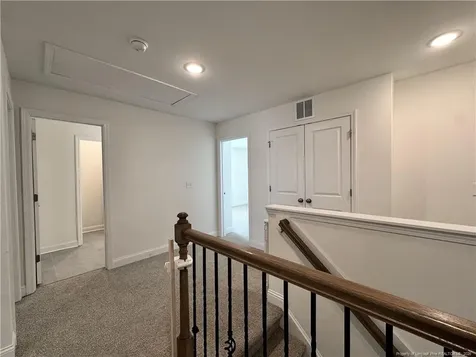 380 Leach Creek Drive Raeford NC 28376
