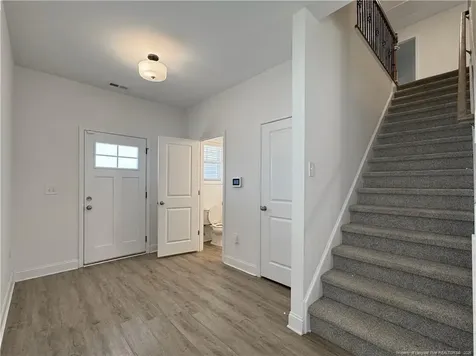 380 Leach Creek Drive Raeford NC 28376