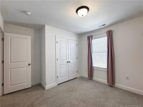 380 Leach Creek Drive Raeford NC 28376