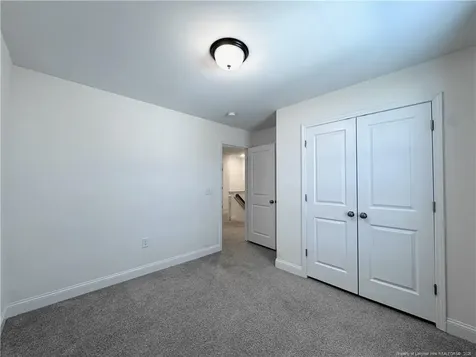 380 Leach Creek Drive Raeford NC 28376