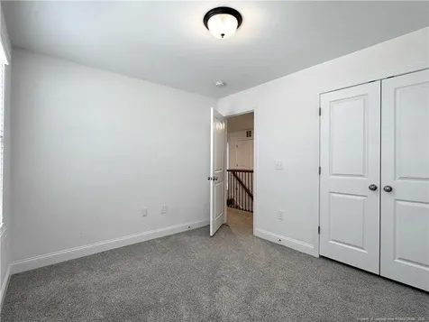 380 Leach Creek Drive Raeford NC 28376