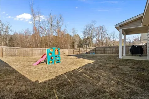 380 Leach Creek Drive Raeford NC 28376