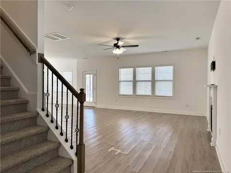 380 Leach Creek Drive Raeford NC 28376