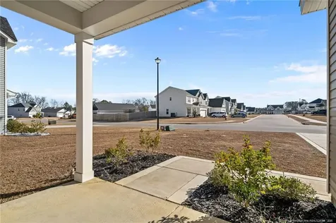 380 Leach Creek Drive Raeford NC 28376