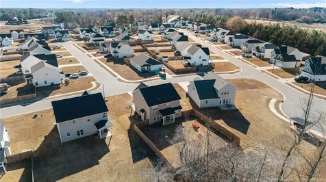 380 Leach Creek Drive Raeford NC 28376