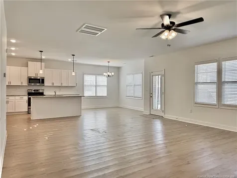 380 Leach Creek Drive Raeford NC 28376