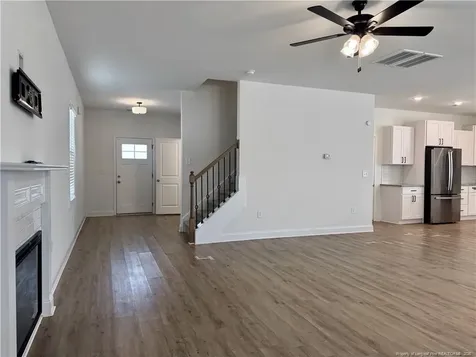 380 Leach Creek Drive Raeford NC 28376