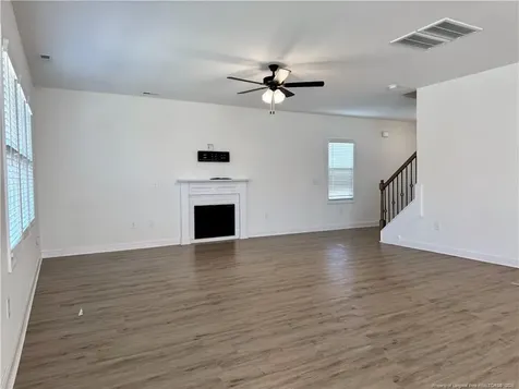 380 Leach Creek Drive Raeford NC 28376