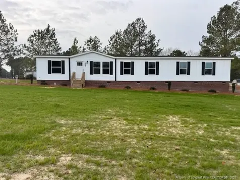 11739 Nc 27 Highway W Lillington NC 27546
