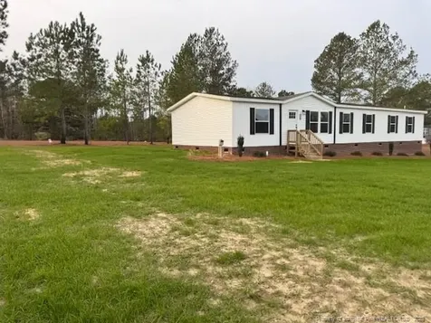11739 Nc 27 Highway W Lillington NC 27546