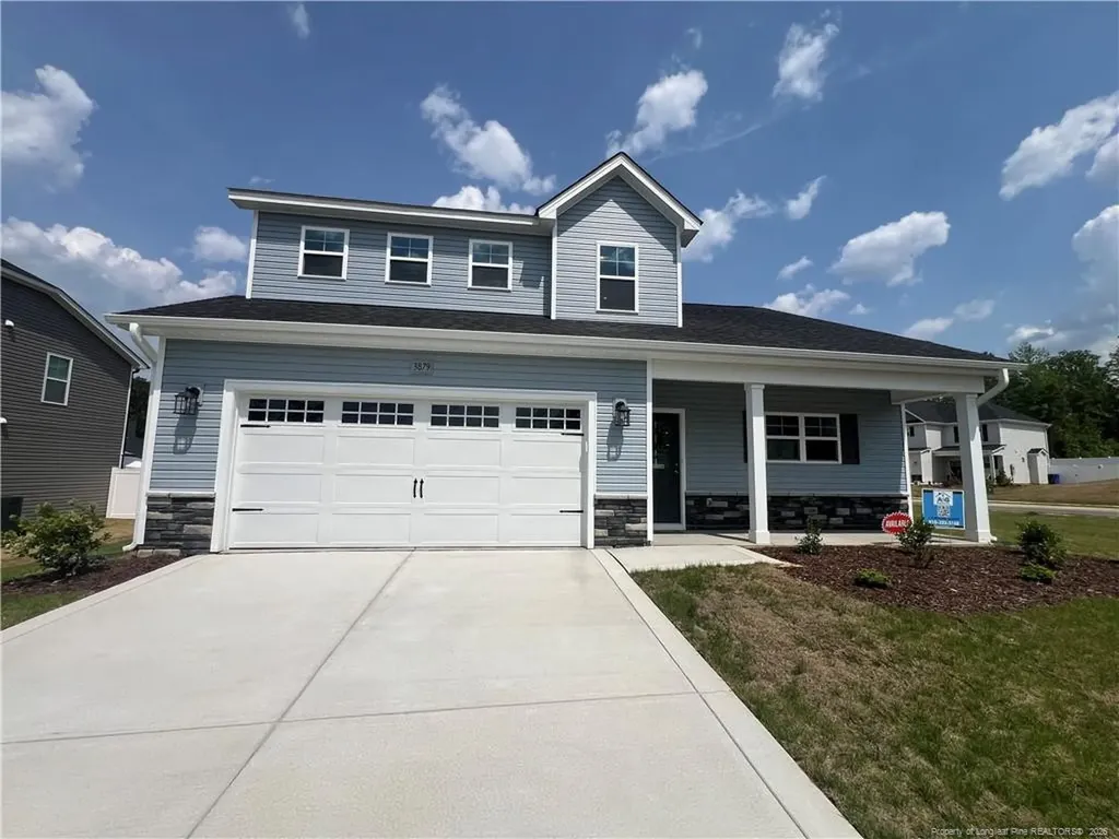 3879 Blackhills Road Fayetteville NC 28311