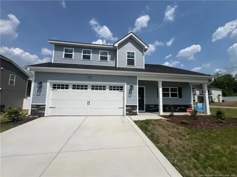 3879 Blackhills Road Fayetteville NC 28311