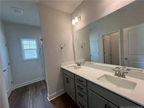 3879 Blackhills Road Fayetteville NC 28311