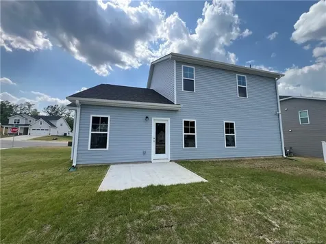 3879 Blackhills Road Fayetteville NC 28311