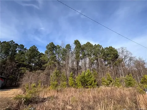 0 Tramway Road Sanford NC 27330
