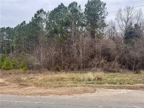 0 Tramway Road Sanford NC 27330