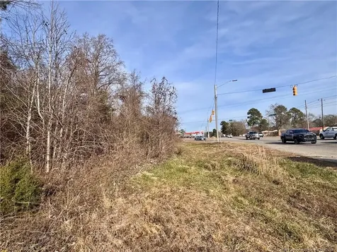 0 Tramway Road Sanford NC 27330
