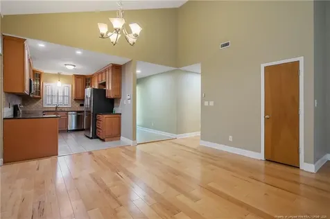 2118 Winterlochen Road Fayetteville NC 28305