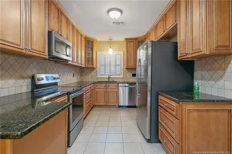 2118 Winterlochen Road Fayetteville NC 28305
