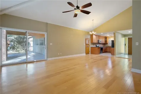 2118 Winterlochen Road Fayetteville NC 28305